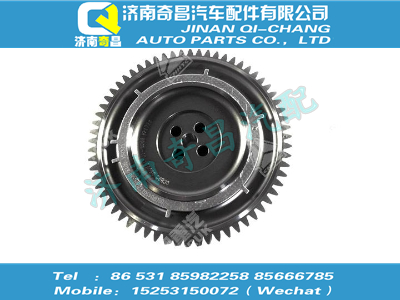 080v04501-5013,豪沃配件 豪沃凸輪軸齒輪總成,濟(jì)南奇昌汽車配件有限公司