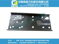 wg9725555314,SITRAK配件右前連接板,濟南奇昌汽車配件有限公司