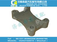 wg9416520029,HOWO配件 HOWO后簧下壓板,濟南奇昌汽車配件有限公司