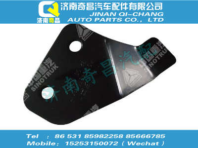 wg1664870084,金王子配件 金王子右燈支架II（與左件對稱）,濟南奇昌汽車配件有限公司