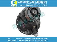az9970320231,汕德卡配件 汕德卡后橋中段(i=10.47,XSΦ180),濟(jì)南奇昌汽車配件有限公司
