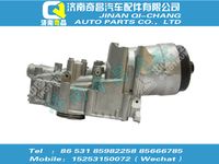 201v05000-7042,HOWO配件 HOWO機(jī)油模塊,濟(jì)南奇昌汽車配件有限公司