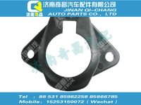 wg9724770012,HOWO配件 HOWO存放插座(7芯),濟南奇昌汽車配件有限公司