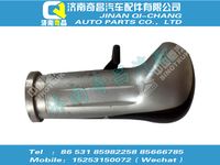 wg9417240049,金王子配件 金王子變速器換擋手柄及擋位標(biāo)牌總成（8擋）,濟南奇昌汽車配件有限公司