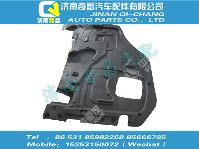 811w62630-2320,王牌配件 王牌右車門發(fā)泡內(nèi)襯（與左件對稱）,濟(jì)南奇昌汽車配件有限公司
