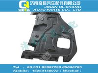 811w62630-2320,王牌配件 王牌右車門發(fā)泡內(nèi)襯（與左件對稱）,濟(jì)南奇昌汽車配件有限公司