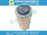 kc9112190001,汕德卡配件 汕德卡空濾器濾芯組件,濟(jì)南奇昌汽車配件有限公司