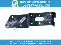 wg9725360948,豪沃配件 豪沃干燥器支架,濟(jì)南奇昌汽車配件有限公司
