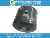 wg9000360733,王牌配件 王牌儲氣筒總成Φ309/20L,濟(jì)南奇昌汽車配件有限公司