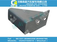 az9725930820,T7H配件 T7H保險(xiǎn)杠前支架總成,濟(jì)南奇昌汽車(chē)配件有限公司