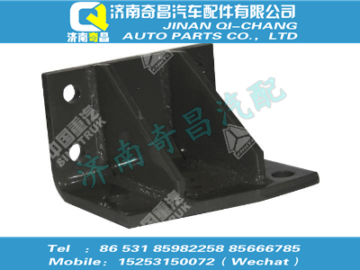 tz53719300178,A7配件 A7右托架總成,濟(jì)南奇昌汽車配件有限公司