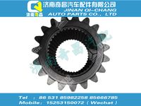 wg7129340071,SITRAK配件太陽輪 (Z=19),濟南奇昌汽車配件有限公司
