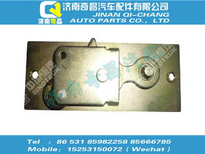 wg1600340008,黃河配件 黃河左門(mén)鎖內(nèi)手柄機(jī)構(gòu)總成,濟(jì)南奇昌汽車(chē)配件有限公司