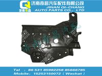 wg9725931004,黃河配件 黃河右前支架總成,濟南奇昌汽車配件有限公司