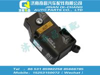 wg1664820033,HOWO配件 HOWO循環(huán)風(fēng)門控制電機(jī),濟(jì)南奇昌汽車配件有限公司