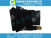 wg9130581075,汕德卡配件 汕德卡LNG罐數(shù)量選擇開關(guān),濟南奇昌汽車配件有限公司
