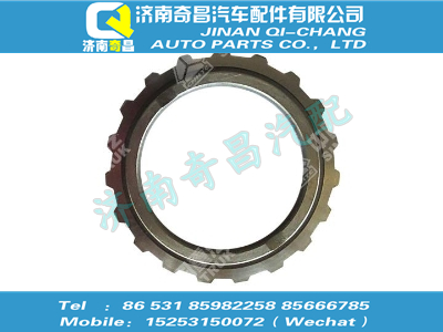 wg2210040608,王牌配件 王牌花鍵擋片,濟(jì)南奇昌汽車配件有限公司