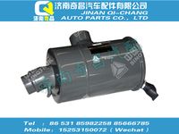tz53711900001,SITRAK配件空氣濾清器總成,濟(jì)南奇昌汽車配件有限公司
