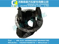 810-35301-6104,C7B配件 C7B中橋主減殼帶軸承蓋總成,濟(jì)南奇昌汽車配件有限公司