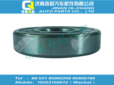 161500080158j,豪沃配件 豪沃雙列徑向止推滾柱軸承,濟(jì)南奇昌汽車(chē)配件有限公司