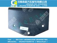 az9731316002,HOWO配件 HOWO支承角板,濟(jì)南奇昌汽車配件有限公司