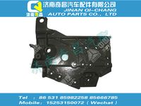 wg9725931003,汕德卡配件 汕德卡左前支架總成,濟南奇昌汽車配件有限公司
