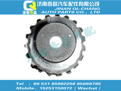 wg2203040201,SITRAK配件主軸帶球頭總成,濟南奇昌汽車配件有限公司