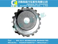 wg2203040201,SITRAK配件主軸帶球頭總成,濟南奇昌汽車配件有限公司