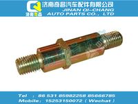 wg9719820019,SITRAK配件舉升缸下支撐軸,濟南奇昌汽車配件有限公司