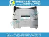 az1664107002,SITRAK配件A7窄體高頂駕駛室本體（帶車門）總成,濟南奇昌汽車配件有限公司