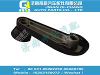 wg1600340069,SITRAK配件玻璃升降器手柄總成,濟南奇昌汽車配件有限公司