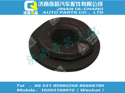 az9925360508,T5G配件 T5G橡膠過(guò)孔護(hù)圈(Φ15/Φ8),濟(jì)南奇昌汽車配件有限公司