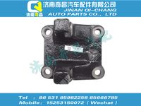 wg9770520290,T7H配件 T7H下推力桿支架,濟(jì)南奇昌汽車配件有限公司