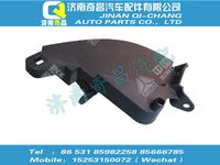 wg1662115023,黃河配件 黃河左側(cè)緊固支架,濟(jì)南奇昌汽車(chē)配件有限公司