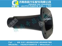 wg9925471075,A7配件 A7轉(zhuǎn)向軸護(hù)套（高地板）,濟(jì)南奇昌汽車(chē)配件有限公司