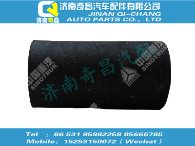 wg8711530013,SITRAK配件膠管(內(nèi)徑55/L120),濟(jì)南奇昌汽車(chē)配件有限公司