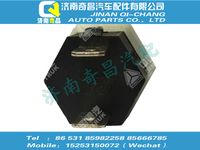 wg6100720020,T7H配件 T7H門燈開關,濟南奇昌汽車配件有限公司