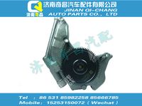 vg1246070040,豪沃配件 豪沃機油泵總成,濟南奇昌汽車配件有限公司
