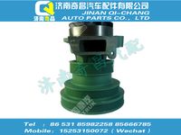 vg1246060111,王牌配件 王牌水泵總成,濟南奇昌汽車配件有限公司