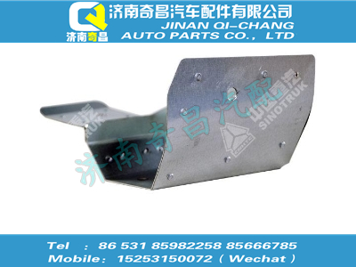 080v09141-5034,C7B配件 C7B高壓級(jí)隔熱罩,濟(jì)南奇昌汽車配件有限公司