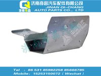 080v09141-5034,C7B配件 C7B高壓級(jí)隔熱罩,濟(jì)南奇昌汽車配件有限公司