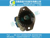 wg9425475116,A7配件 A7轉(zhuǎn)向助力葉片泵,濟(jì)南奇昌汽車配件有限公司