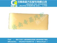 wg1664931014,SITRAK配件高頂右側(cè)面短裝飾條（與左件對(duì)稱）,濟(jì)南奇昌汽車(chē)配件有限公司