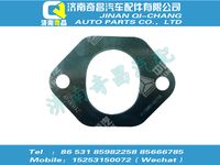 vg1560110111a,T7H配件 T7H排氣管墊片,濟南奇昌汽車配件有限公司
