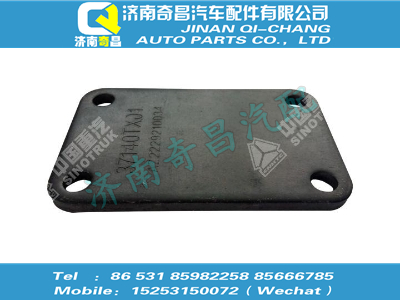 wg2229210034,金王子配件 金王子小蓋端蓋,濟南奇昌汽車配件有限公司