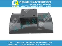 wg9416360050,SITRAK配件儲氣筒支架總成,濟南奇昌汽車配件有限公司