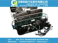 811-61900-7294,SITRAK配件暖風(fēng)機(jī)系統(tǒng)總成（窄體）,濟(jì)南奇昌汽車(chē)配件有限公司