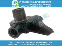 az9100410036-1,汕德卡配件 汕德卡支架總成(右)(HOWO),濟(jì)南奇昌汽車(chē)配件有限公司