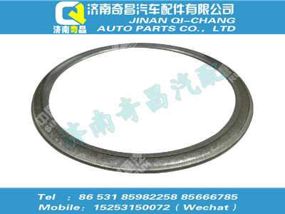 wg9112540015,T7H配件 T7H密封墊片,濟南奇昌汽車配件有限公司