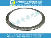 wg9112540015,T7H配件 T7H密封墊片,濟南奇昌汽車配件有限公司